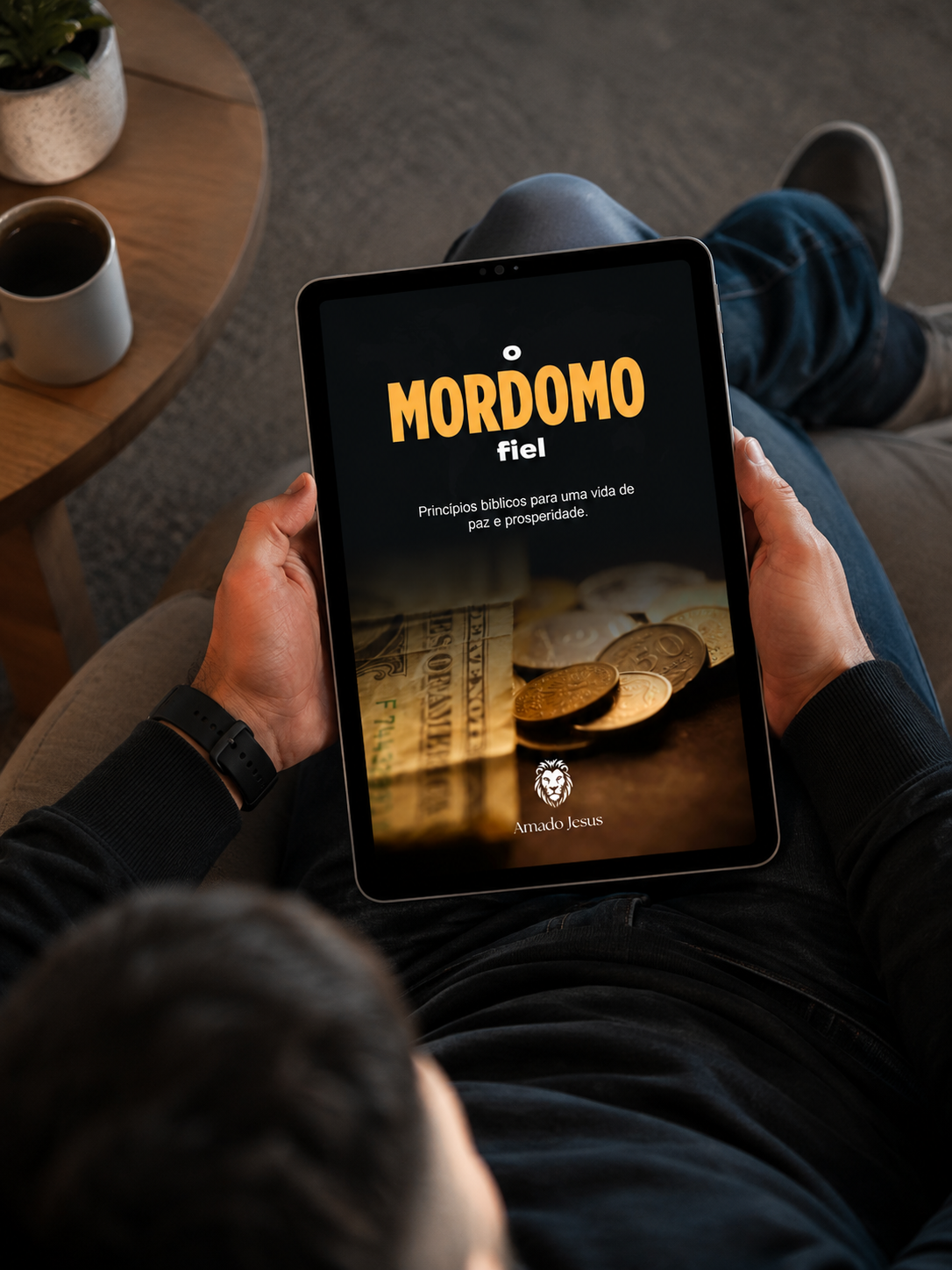 Leitura em diversos dispositivos digitais